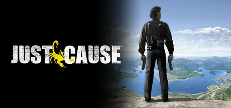 Games like Just Cause
