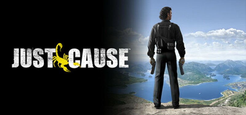 Just Cause Image