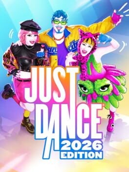 Games like Just Dance 2026 Edition