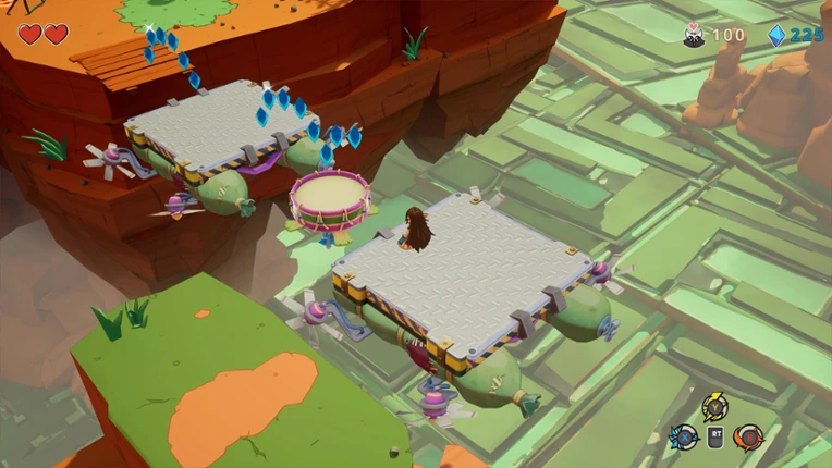Kalanoro screenshot