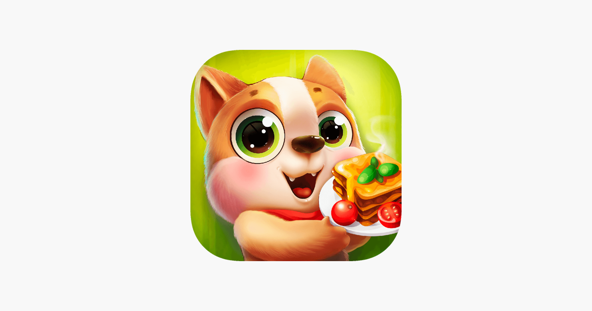 Games like Kawaii Chef - Lovely Cute Pets