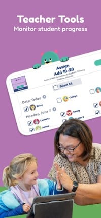 Khan Academy Kids screenshot