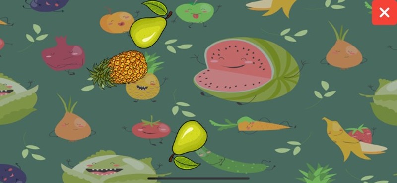 Kid Learn Fun Pack v1 screenshot
