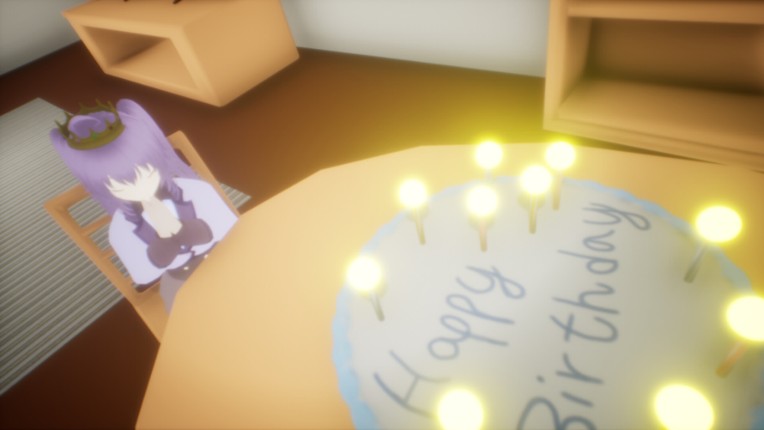 KyouKi screenshot