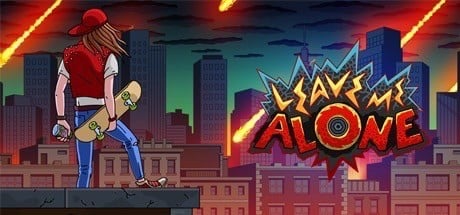 Games like Leave Me Alone: A Trip To Hell