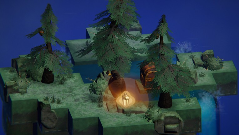 Lightbreak screenshot