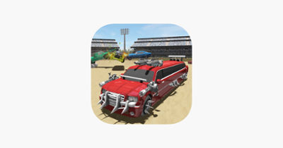 Limo Xtreme Demolition Derby – Death Racing Image