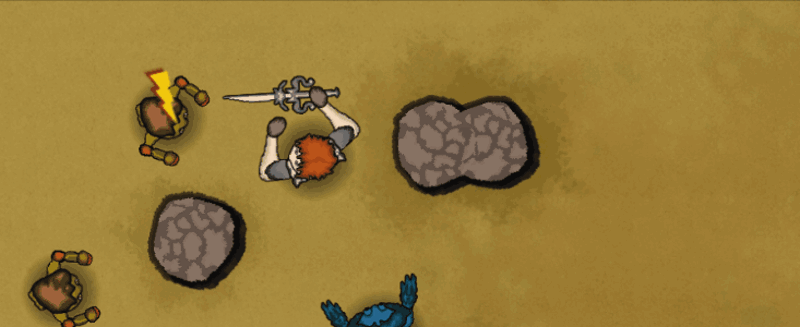 Lufulus' Creatures screenshot