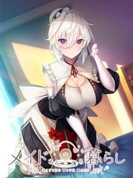 Games like Maid-san no Iru Kurashi