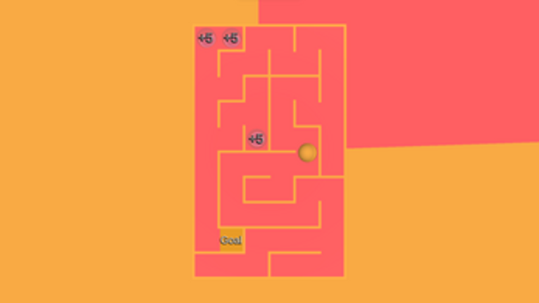 Marble Maze screenshot