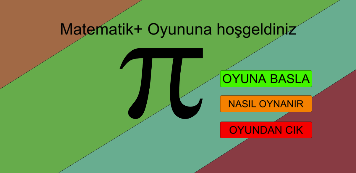 Games like MATEMATIK+