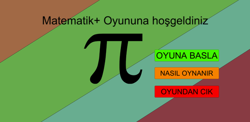 MATEMATIK+ Image