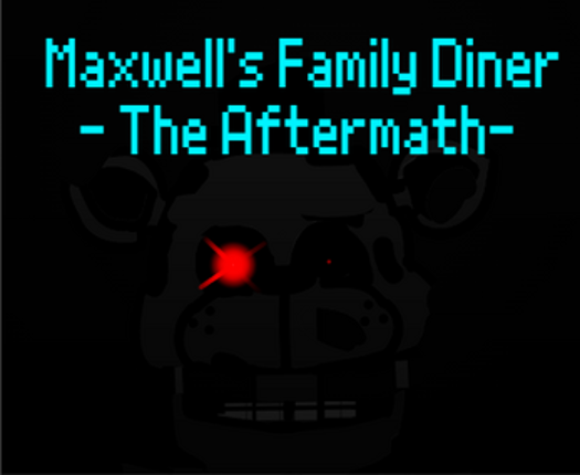 Maxwell's Family Diner Archive Image