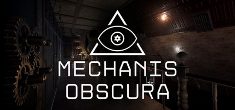 Mechanis Obscura Image