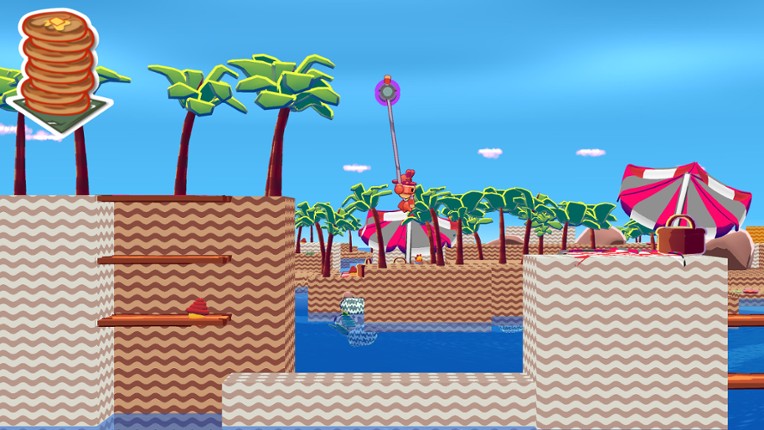 Megalocephalo screenshot