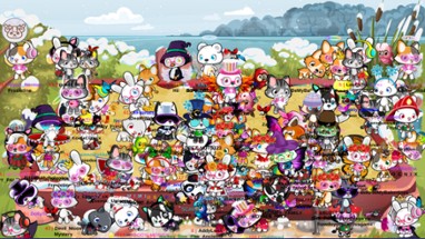 Meow Playground Image