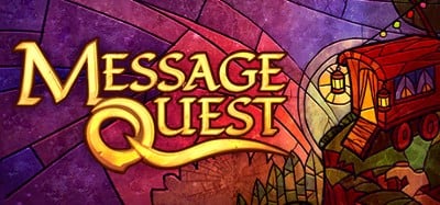 Message Quest Image