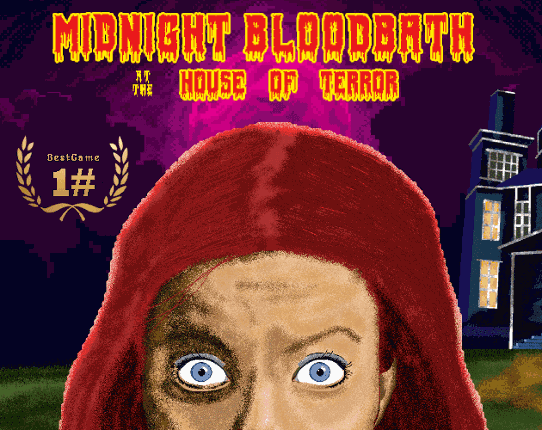 Midnight Bloodbath Game Cover