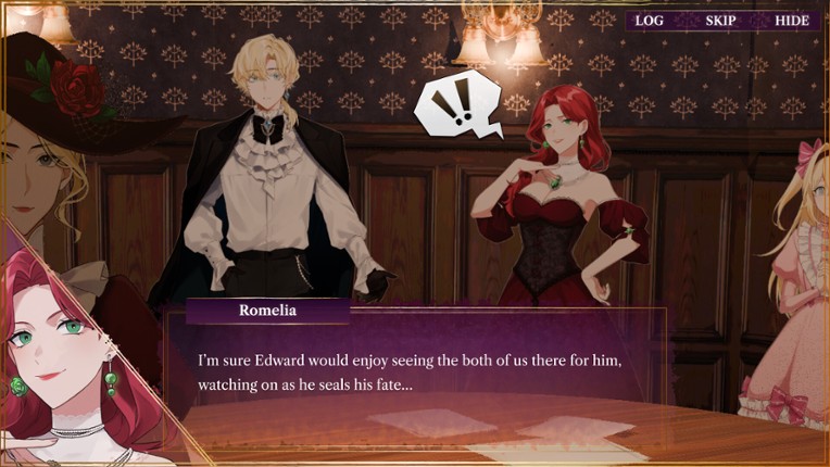 Midnight Memoria Image