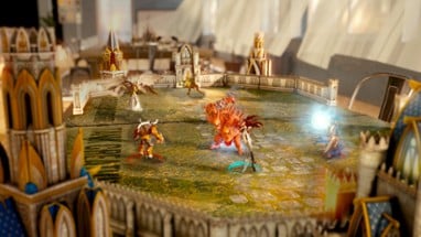 Might & Magic: Showdown Image