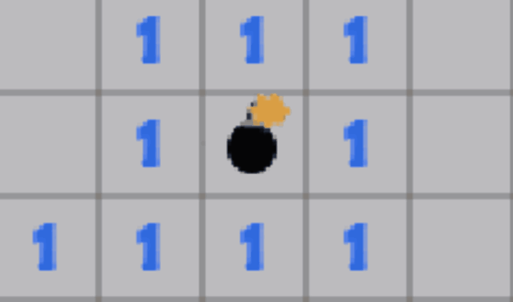 Minesweeper Image