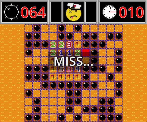 Minesweeper Plus Image