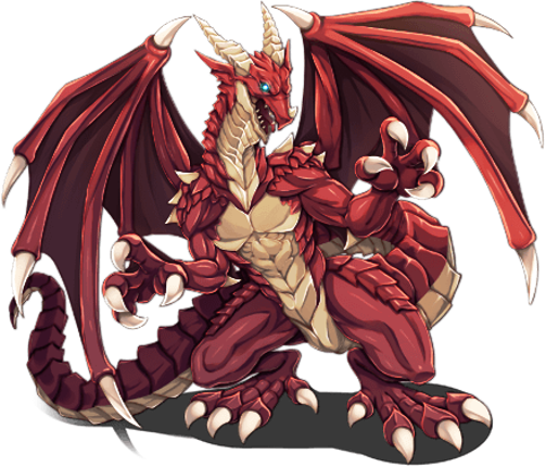 Minions of the Dragon Image