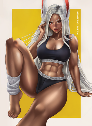 Mirko SET screenshot