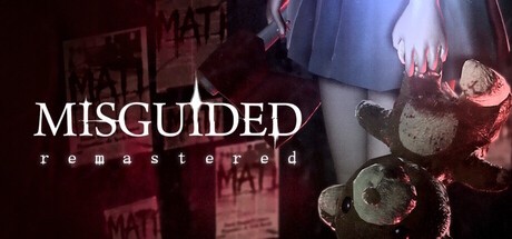 Games like Misguided Remastered