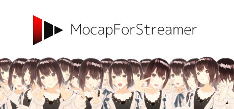 Games like MocapForStreamer