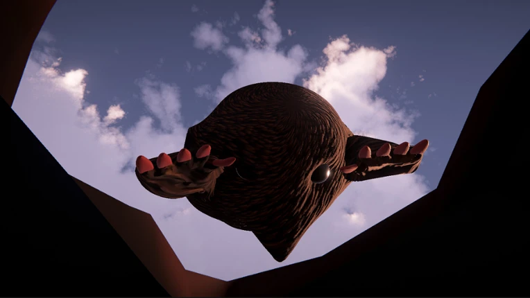 Moleshine Cooking Simulator screenshot
