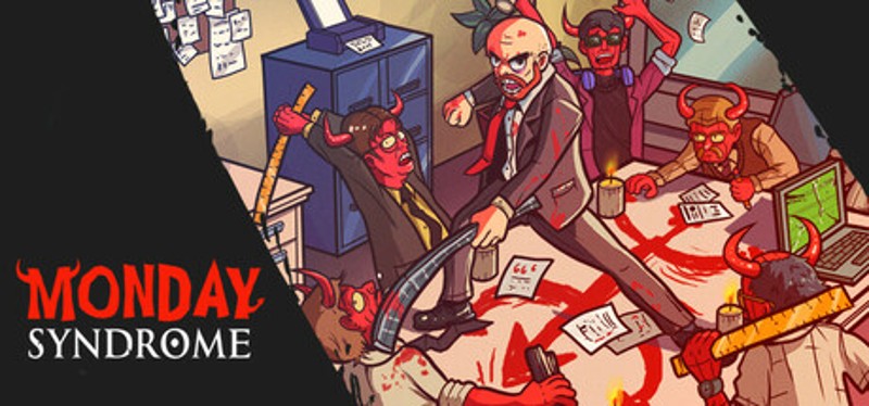 Monday Syndrome Image