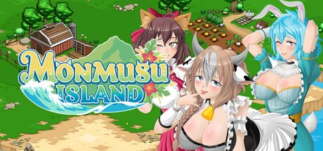 Games like Monmusu Island