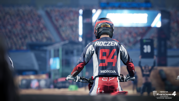 Monster Energy Supercross The Official Videogame 4 Image