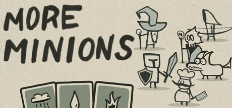 Games like More Minions
