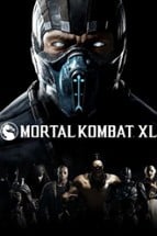 Mortal Kombat XL Image