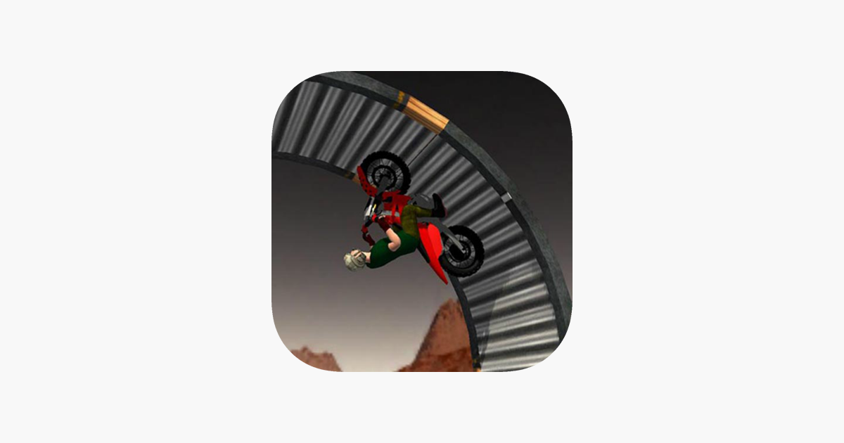 Games like Motor Stunt Master