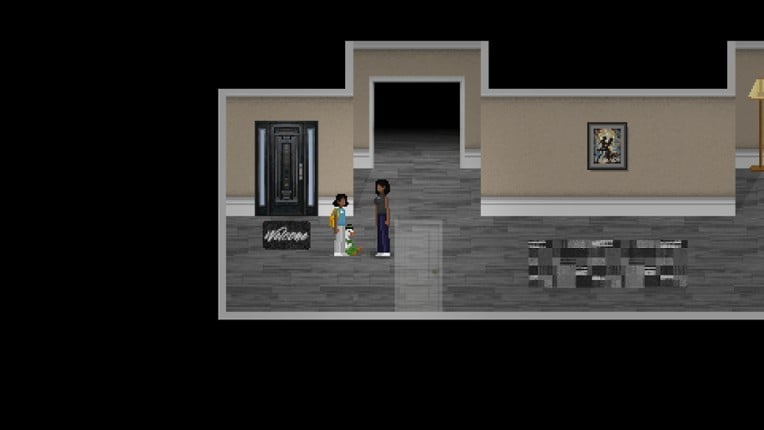 Mr Hopps Playhouse: The Toybox screenshot