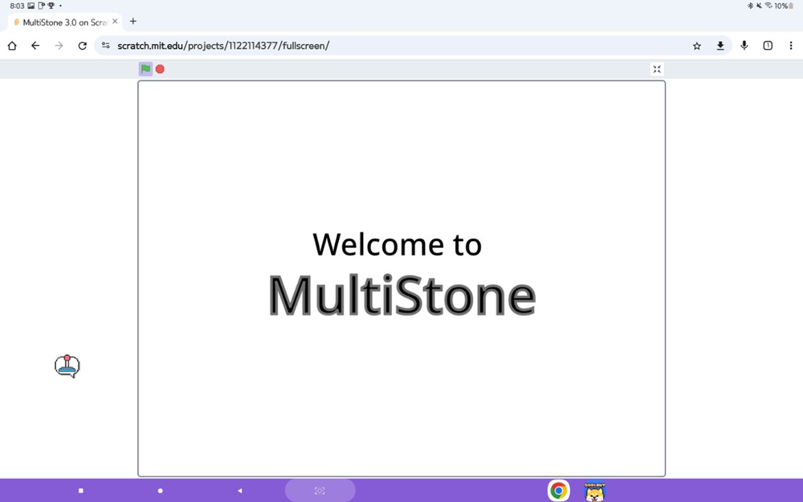 Games like MultiStone