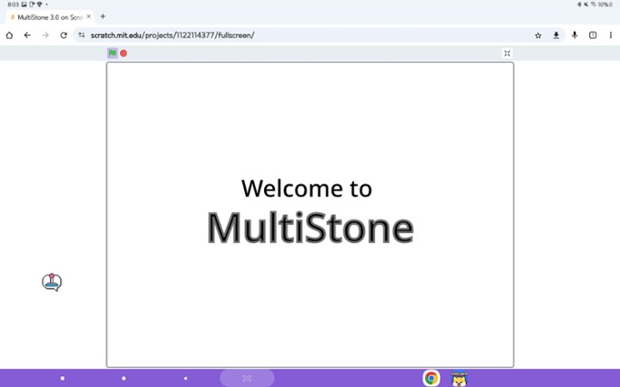 MultiStone Image