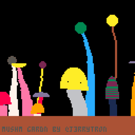 mushm gardn screenshot