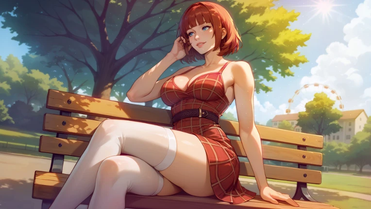 My Waifu's Stream Is Going Viral Image