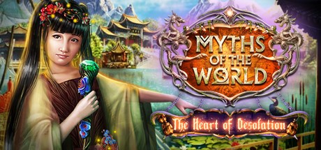 Games like Myths of the World: The Heart of Desolation Collector's Edition