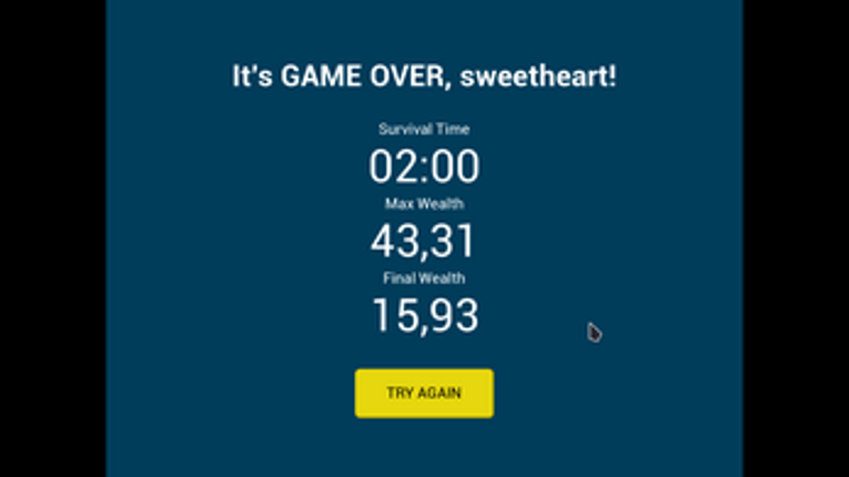 Narcissistic Personality Disorder Simulator Image