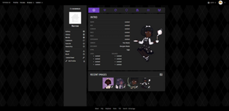 Narrow Bundle Image