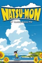 Natsu-Mon: 20th Century Summer Kid Image