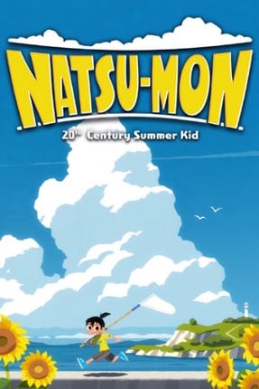 Natsu-Mon: 20th Century Summer Kid Image