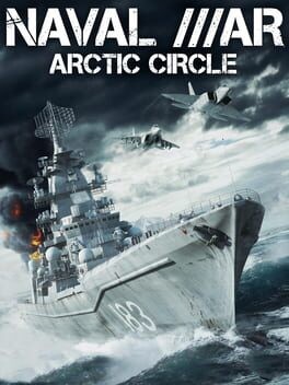 Games like Naval War: Arctic Circle
