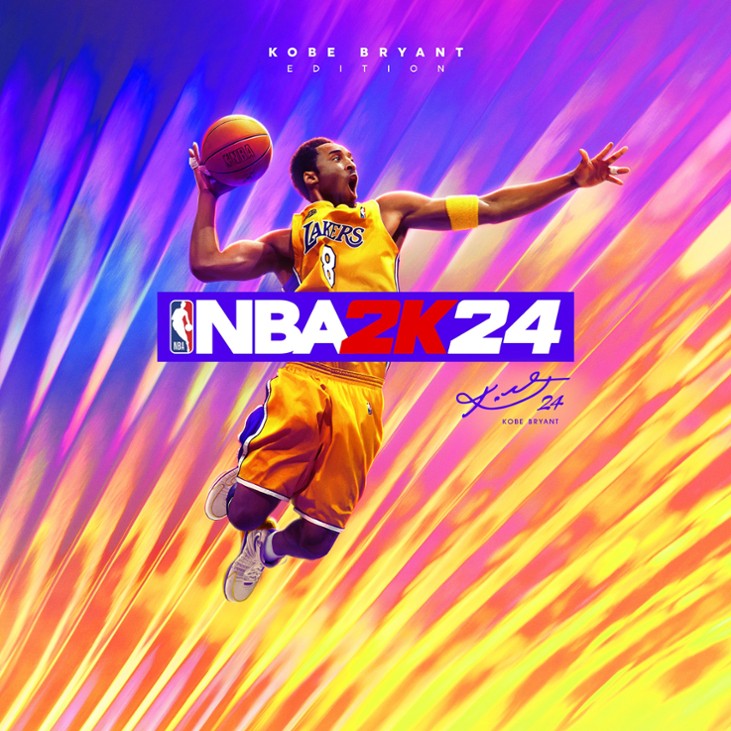 Games like NBA 2K24