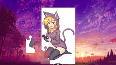 Nekomimi Nikki Image